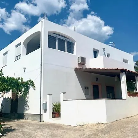 *new Apartment* Petra Appartamento