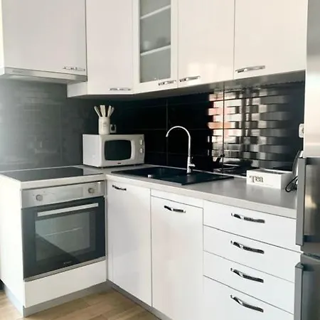 *new Apartment* Petra