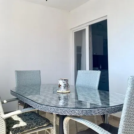 *new Apartment* Petra Apartamento *