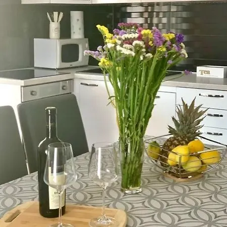 *new Apartment* Petra