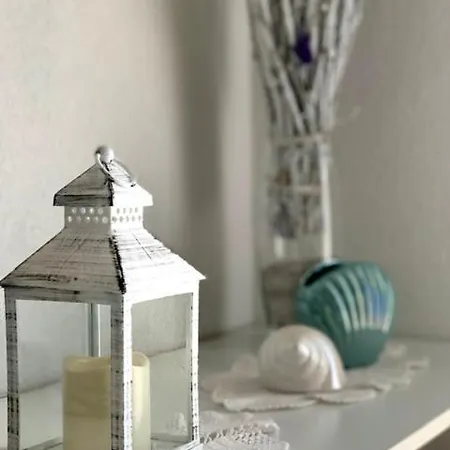 アパート *new Apartment* Petra フヴァル