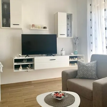 *new Apartment* Petra Apartamento *