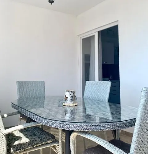 *new Apartment* Petra شقة *