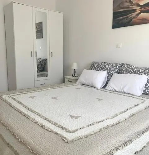 Apartamento *new Apartment* Petra