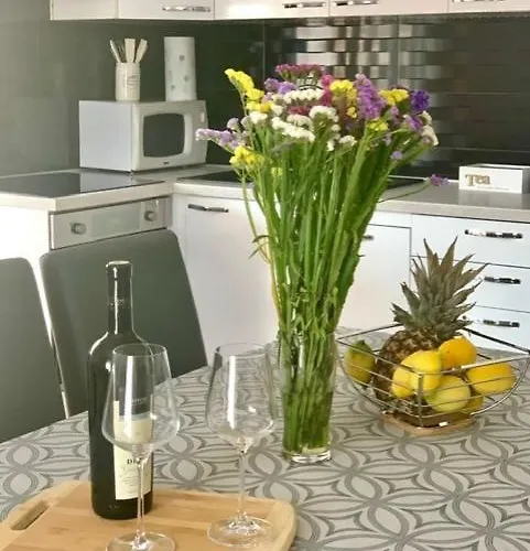 *new Apartment* Petra