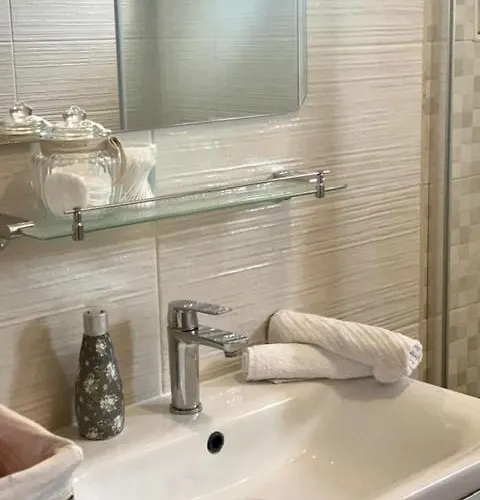 *new Apartment* Petra هفار