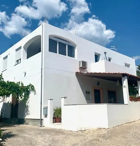 *new Apartment* Petra Apartamento