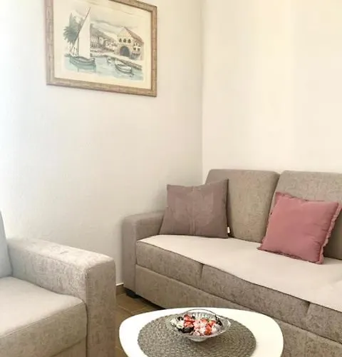 *new Apartment* Petra Hvar Town
