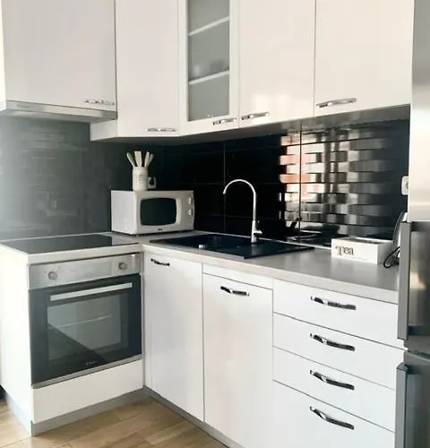 *new Apartment* Petra