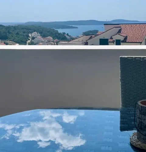 Apartamento *new Apartment* Petra Hvar Town