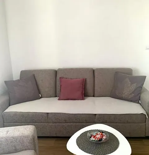 Apartamento *new Apartment* Petra