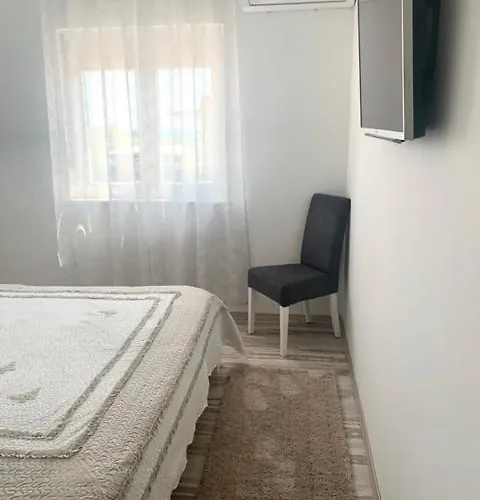 Apartamento *new Apartment* Petra