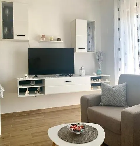 *new Apartment* Petra Apartamento *